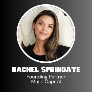 Muse Capital Founding Partner Rachel Springate