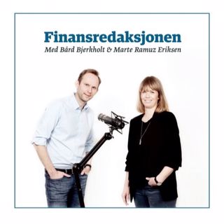 #18: Delingsøkonomi