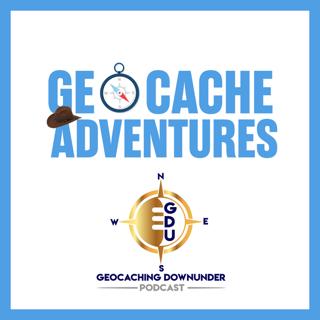 S4E3: Geocaching Downunder - A Look at Geocaching in Australia