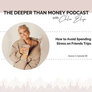 How to Avoid Spending Stress on Friends Trips