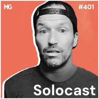 #401: The Shadow Side of "Goodness" | Part 2