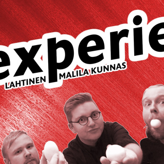 Jakso 15: Uudet muumit