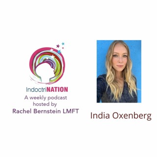 Collateral Damage w/ India Oxenberg