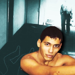 EP20 - 5 Disturbing True Crime Cases That Are Unsolved