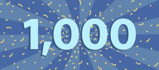 1,000 Episodes!!! | The Potters Cast | Episode 1000