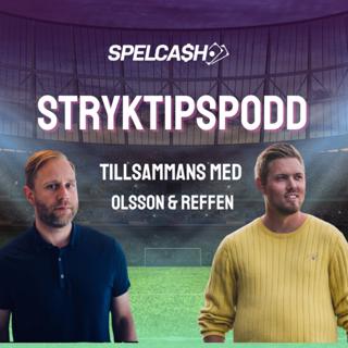 Stryktipset System V.14 Betting tips till veckans Stryktips!