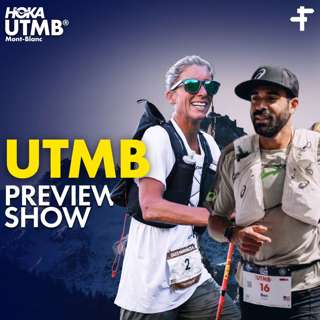 UTMB Preview Show