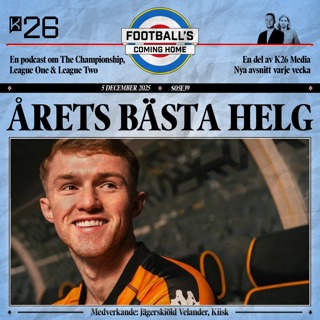 Årets bästa helg