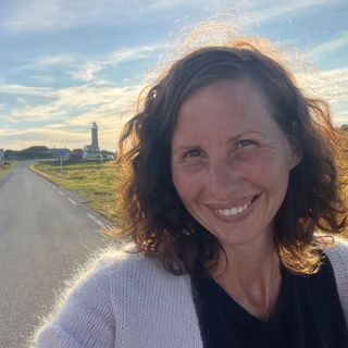 Gudstjeneste 07.06.26 - Monica Ellingsen