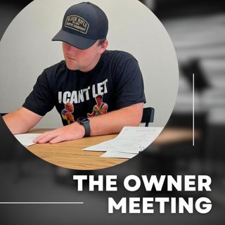Is this 22 Year Old the Next Sam Zell? — Caleb Hommel on his first 200 rental units