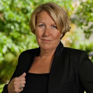 Avsnitt 17 - Lena Dyfverman