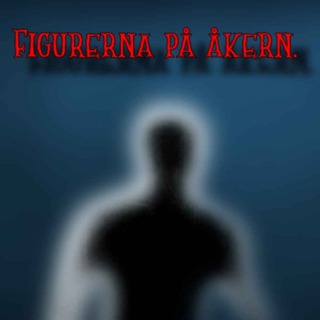 Figurerna på åkern.