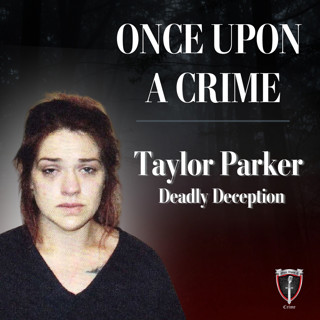 Taylor Parker — Deadly Deception 