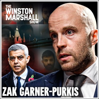 Zak Garner-Purkis - ‘It’s Much Worse Than We Knew’ Inside the London Grooming Gang Scandal and Delivery App Black Market