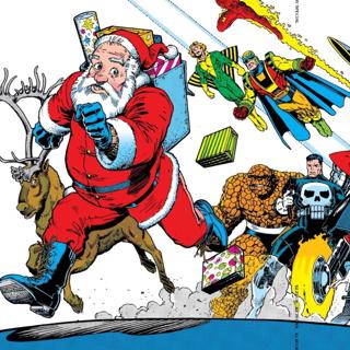 Episode 254: Holiday Special 2023