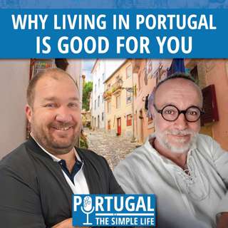 Portugal and your anxiety