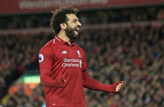 The Anfield Wrap: Liverpool Hammer Huddersfield To Keep Pressure On Man City
