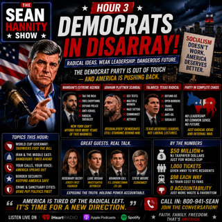 Scandal Plagues Dems