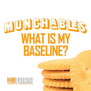 "What's My Baseline?" - Munchables Podcast (1.15.26)