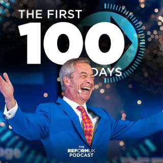 The First 100 Days