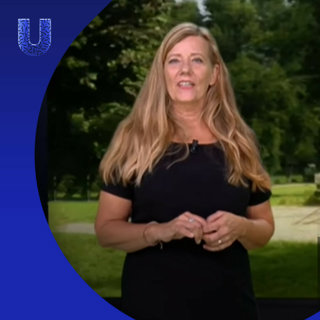 312. Kan iemand met het Syndroom van Down de volgende Nobelprijswinnaar worden?
