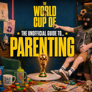 The Unofficial Guide to Parenting