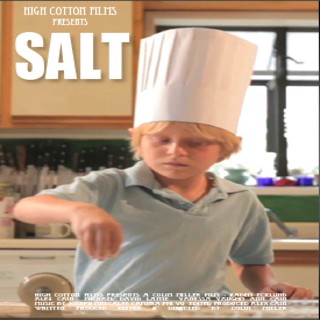 (VIDEO) ENTERTAINING SHORT FILMS: SALT (THANKSGIVING)