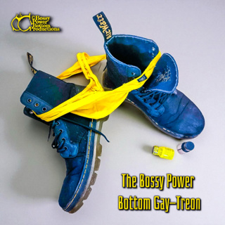 The Gayest Shit You Will Ever Hear From A Podcast Patreon.