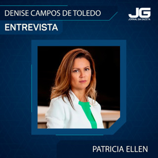 Patricia Ellen, Cofundadora da Aya Earth Partiners, sobre Trump e Brasil