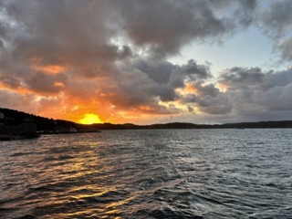 483. Underbart ljus