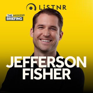 Jefferson Fisher on how to spot liars and win an argument