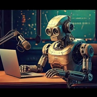 Podcast 692: Can Ai Replace Liza?