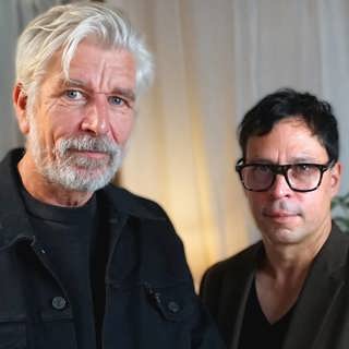 Nu i Sveriges Radios app: Karl Ove Knausgård