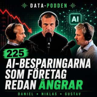 225 - AI-besparingarna som företag redan ångrar