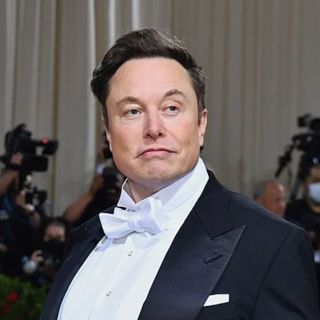 Becoming Elon Musk, Part One