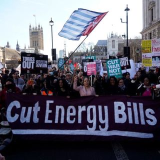 Can the government solve the cost of living crisis?