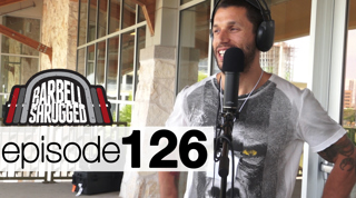 126- Supplements, Unconventional Training Tools, and Spirituality w/ CEO of Onnit Aubrey Marcus