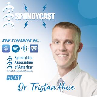 Exploring the Impact of Spondyloarthritis on Respiratory Function