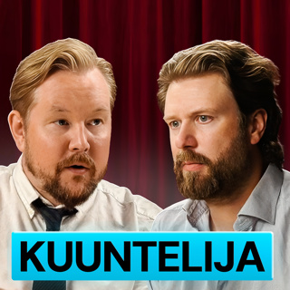 Otto Juote & Jussi Mäkinen: Näin hyvä veli -verkostot liikuttavat SINUN rahojasi