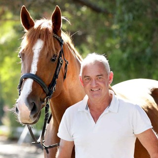 49 - Meet Andrew McLean