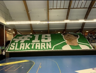 Avsnitt 55 - Säsongen har börjat