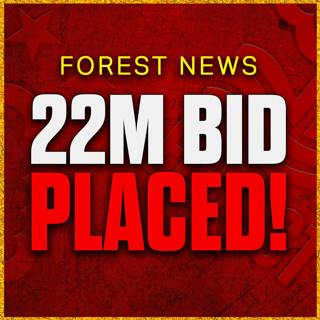 Forest Bid £22 Million For Wissa! 50m Villarreal's Baena Interest! Nottingham Forest Transfer News