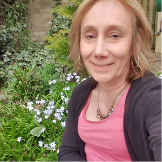 Ep-21 Vicky Jane Gooding, MindOut Brighton, Diversity Role Models