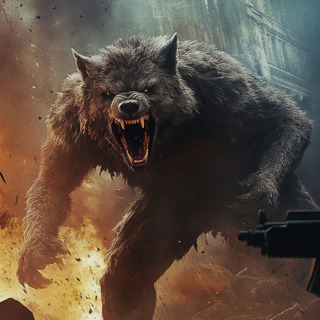 4 TRUE SCARY CRYPTID SIGHTING HORROR STORIES  (WEREWOLF,WENDIGO,DOGMAN,BIGFOOT,SKINWALKER)