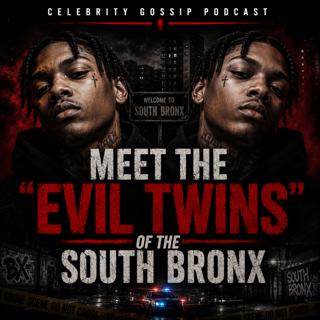 Meet the “Evil Twins” of the South Bronx