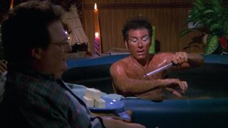 Manhattan Project Episode 155 (The Butter Shave & The One with the Jellyfish)