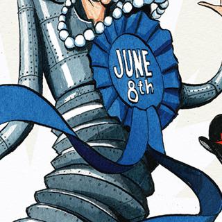Theresa May's new kind of conservatism