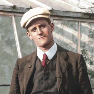 Världens knepigaste roman – Odysseus av James Joyce