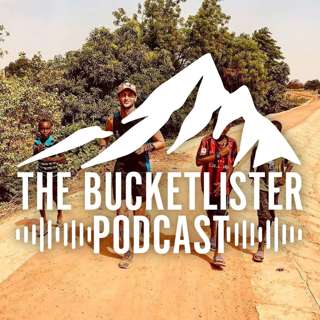Running The World - Nick Butter