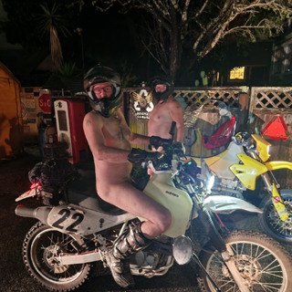 Podcast 610: Two Wheeled Smorgasborg